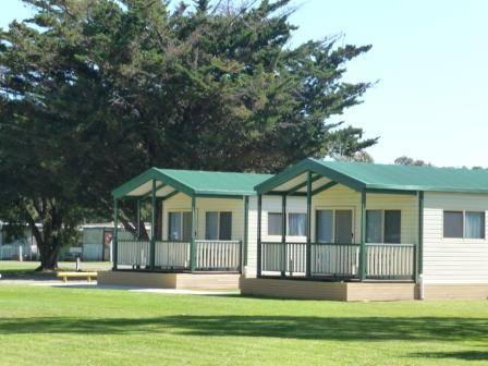 Victor Harbor Holiday And Cabin Park - VIC Tourism 0