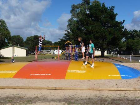 Victor Harbor Holiday And Cabin Park - VIC Tourism 4