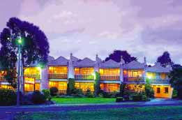 Croydon VIC VIC Tourism