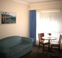 Victoria Lodge Motor Inn  Serviced Apartments - VIC Tourism