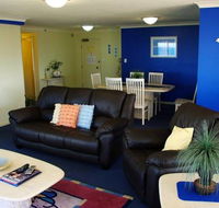 Victoria Square Apartments - VIC Tourism
