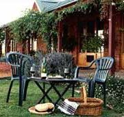 Rocky Point campground - VIC Tourism