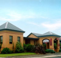 Vintages Accommodation - VIC Tourism