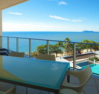 Vue Apartments Trinity Beach - VIC Tourism