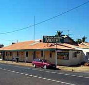 Wagon Wheel Motel - VIC Tourism