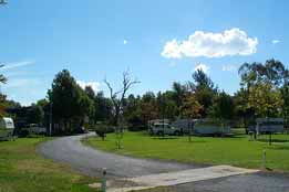 Wairo Beach Holiday Park - VIC Tourism 0