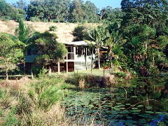 Grassy Head NSW VIC Tourism