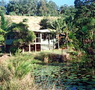 Walkabout Holiday House - VIC Tourism
