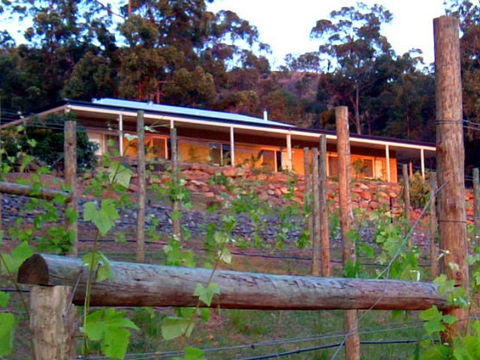 Wallaby Ridge Retreat - VIC Tourism 1