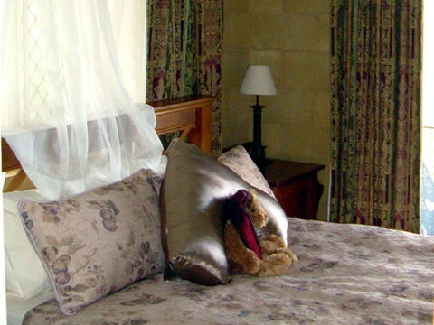 Wallaby Ridge Retreat - VIC Tourism 3