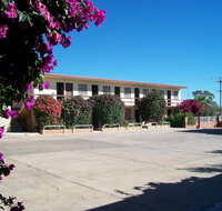 Wallangulla Motel - VIC Tourism