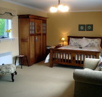 Walton House BB - VIC Tourism