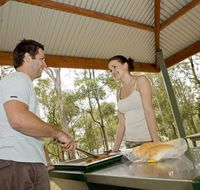 Wangi Point Lakeside Holiday Park - VIC Tourism