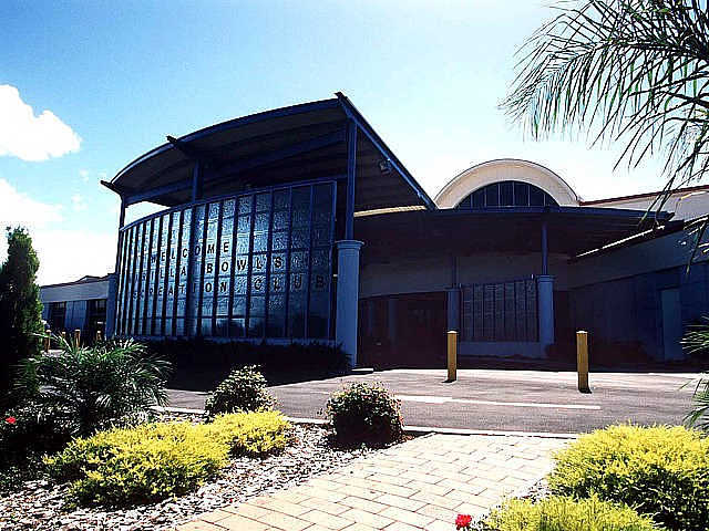 Barrack Heights NSW VIC Tourism