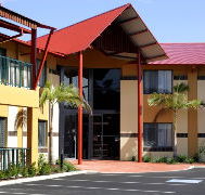 Warners at the Bay - VIC Tourism