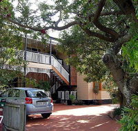 Warrawee Bed  Breakfast - VIC Tourism