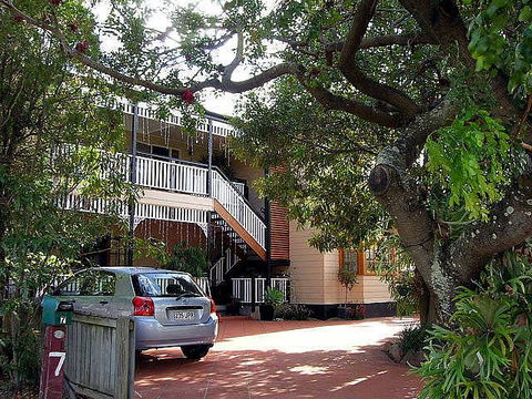 Warrawee Bed & Breakfast - VIC Tourism 0