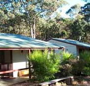 Warrawee Cottages - VIC Tourism