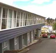 Waterfront Lodge Motel