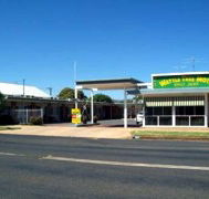 Wattle Tree Motel - VIC Tourism