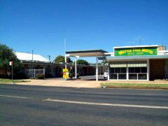 Wattle Tree Motel - VIC Tourism 0
