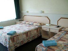 Wattle Tree Motel - VIC Tourism 1