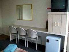 Wattle Tree Motel - VIC Tourism 2