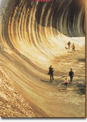 Wave Rock Hotel Motel - VIC Tourism 2