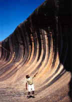 Wave Rock Hotel Motel - VIC Tourism 3