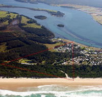 Weeroona Holiday Park - VIC Tourism