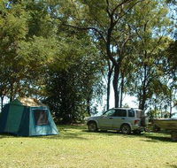Weipa Caravan Park  Camping Ground - VIC Tourism