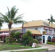 Welcome Home Motel and Apartments - VIC Tourism