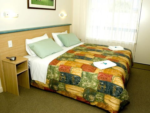 Welcome Inn 277 - VIC Tourism 1