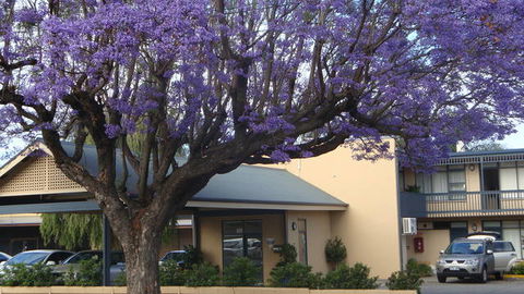 Welcome Inn 277 - VIC Tourism 2