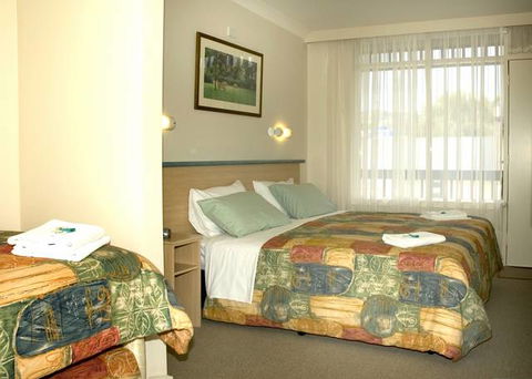 Welcome Inn 277 - VIC Tourism 3
