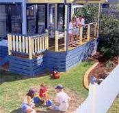 Werri Beach Holiday Park - VIC Tourism