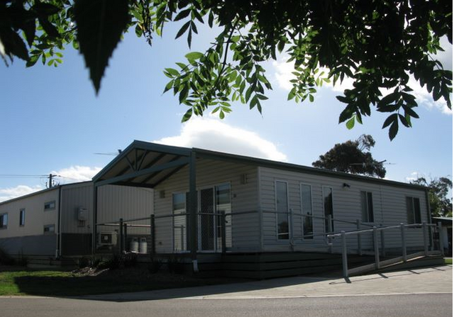 Werribee South Caravan Park - VIC Tourism