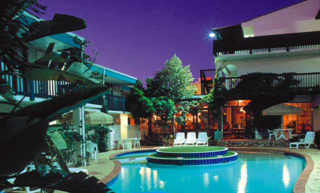 Mosman Park WA VIC Tourism