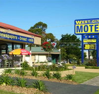 West City Motel - VIC Tourism