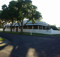 Whalers Cottage B  B - VIC Tourism