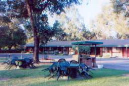 Whim-Inn Motel - VIC Tourism 0
