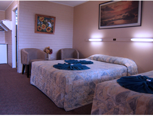 Proserpine QLD VIC Tourism