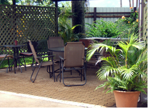 Whitsunday Palms - VIC Tourism 1