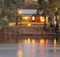 Wigley Retreat - VIC Tourism