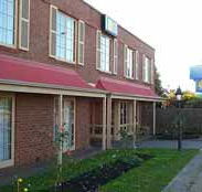 William Dutton Motel - VIC Tourism