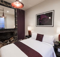 Williamstown Cottages  Apartments - VIC Tourism