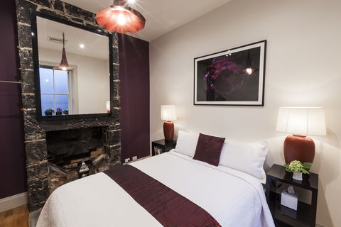 Williamstown Cottages & Apartments - VIC Tourism 0