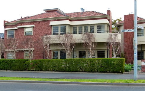 Williamstown Cottages & Apartments - VIC Tourism 2