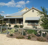 Willowbrook Cottages BBs - VIC Tourism