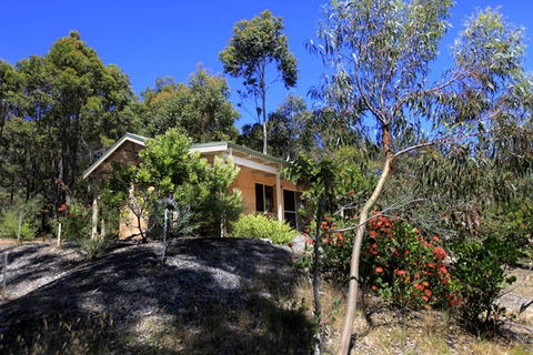 Eight Willows Retreat - VIC Tourism 2